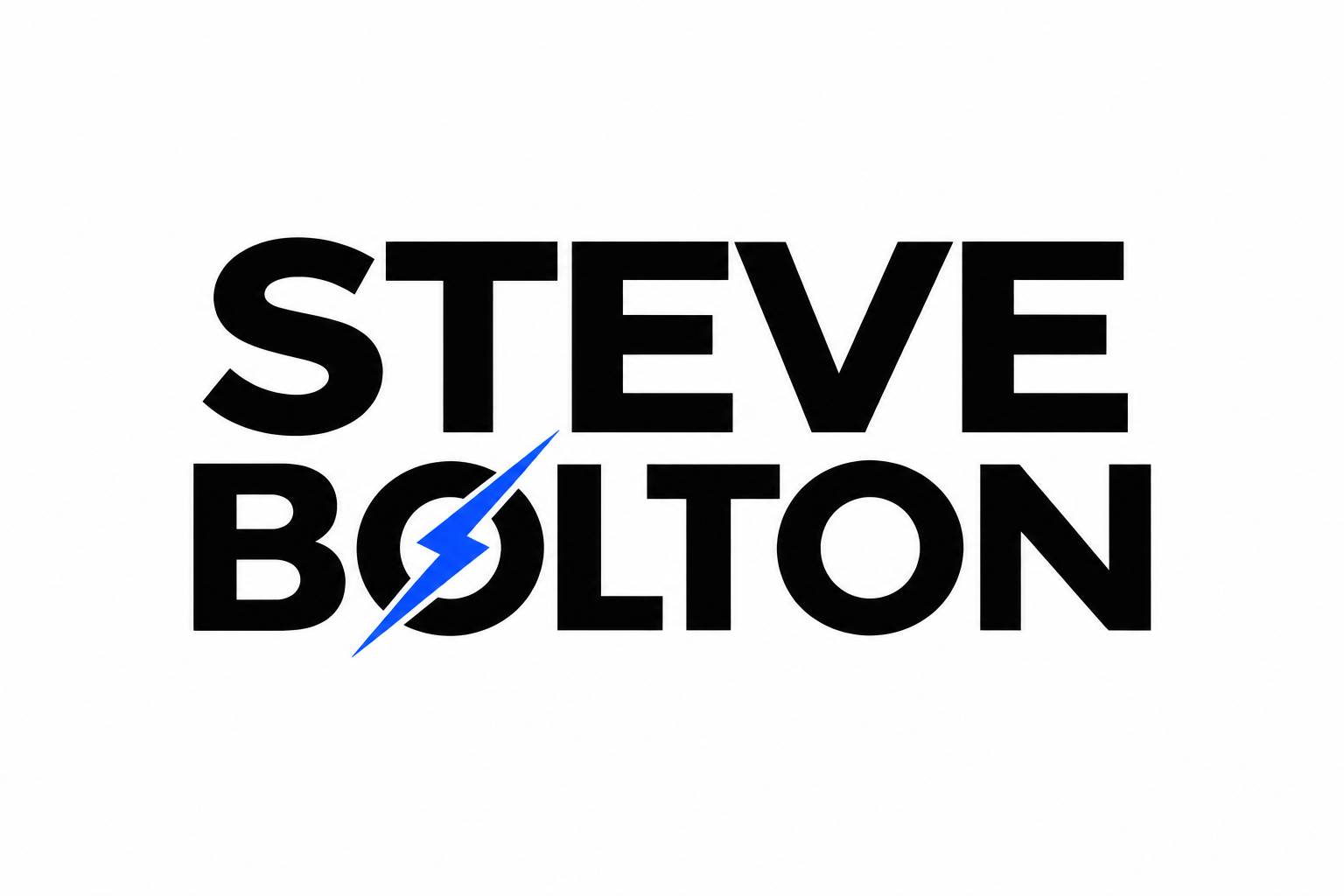 Steve Bolton